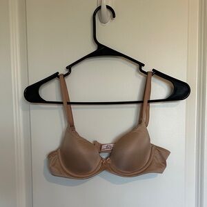 Victoria's Secret Tan Bra